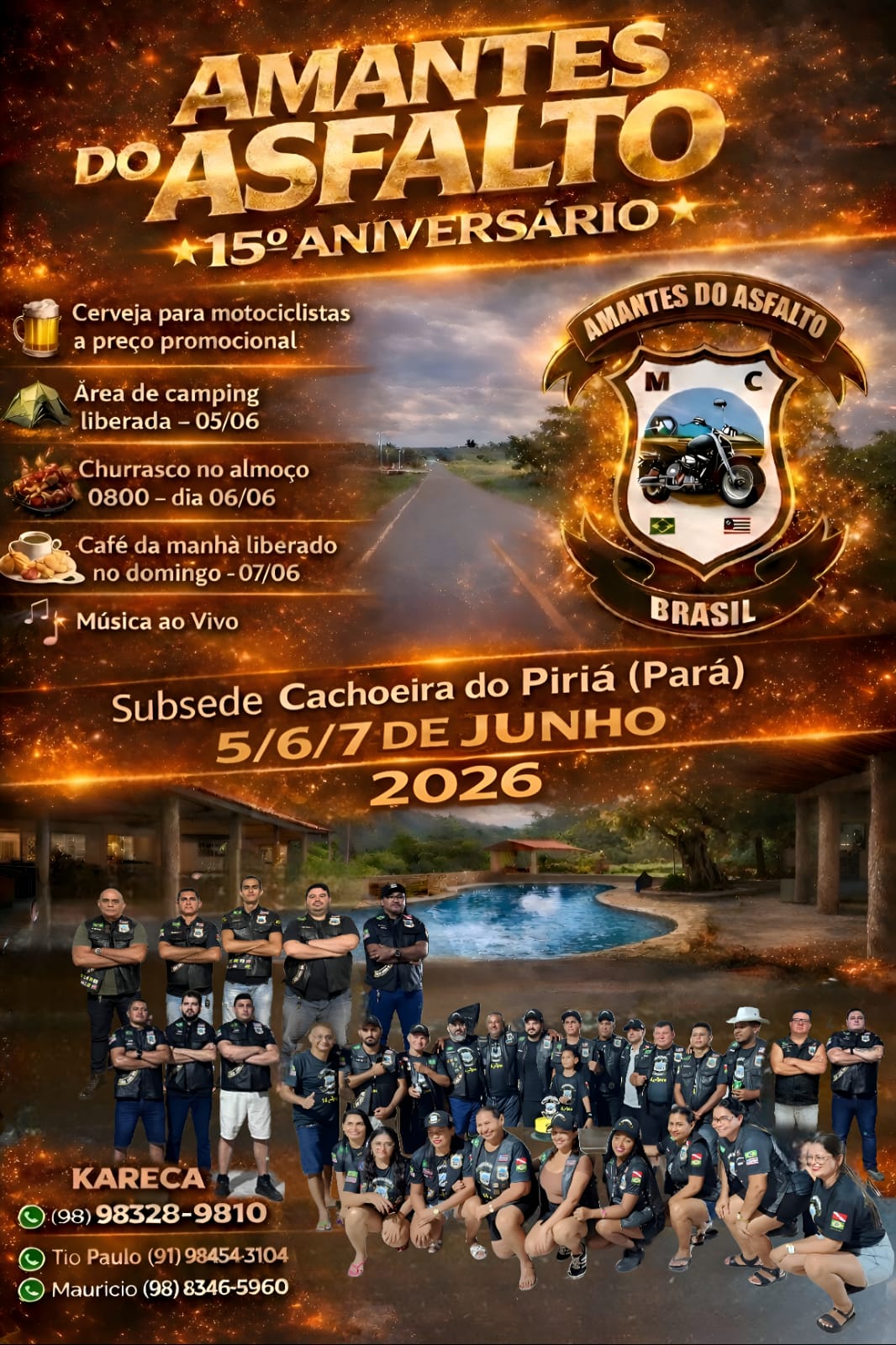 Flyer